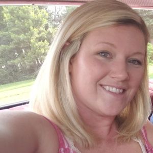 Meet your Posher, Kalisha